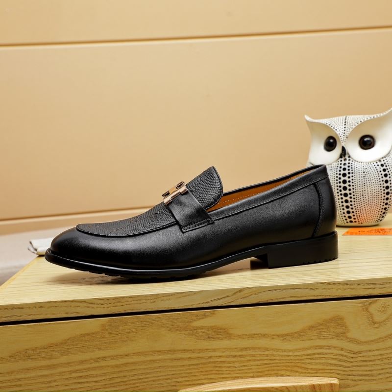 Hermes Business Shoes